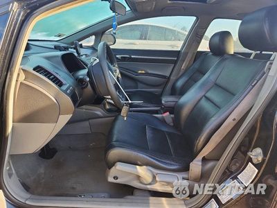 Zdjęcie 7 z 12 samochodu: 2010 HONDA CIVIC EX VIN:19XFA1F84AE015149 - miniatura