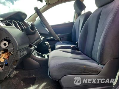 Zdjęcie 7 z 13 samochodu: 2007 NISSAN VERSA 1.8 S VIN:3N1BC13E07L444265 - miniatura