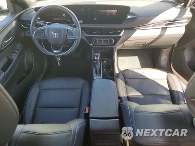 Zdjęcie 8 z 12 samochodu: 2025 BUICK ENVISTA SPORT TOURING VIN:KL47LBEP9SB163884 - miniatura