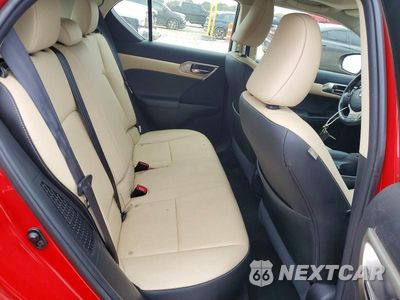Zdjęcie 11 z 13 samochodu: 2016 LEXUS CT 200 VIN:JTHKD5BH4G2253591 - miniatura