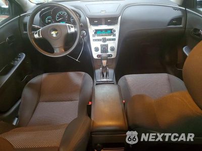 Zdjęcie 8 z 12 samochodu: 2011 CHEVROLET MALIBU 1LT VIN:1G1ZC5E1XBF269418 - miniatura