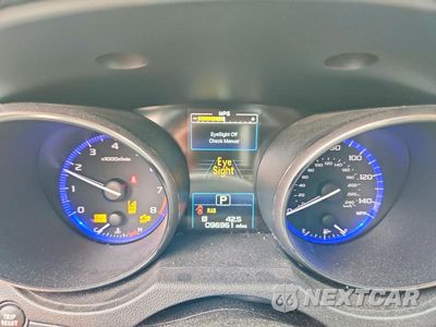Zdjęcie 9 z 13 samochodu: 2017 SUBARU OUTBACK TOURING VIN:4S4BSATC9H3358055 - miniatura