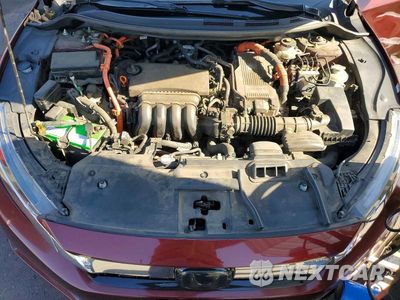 Zdjęcie 11 z 12 samochodu: 2019 HONDA CLARITY TOURING VIN:JHMZC5F34KC003559 - miniatura