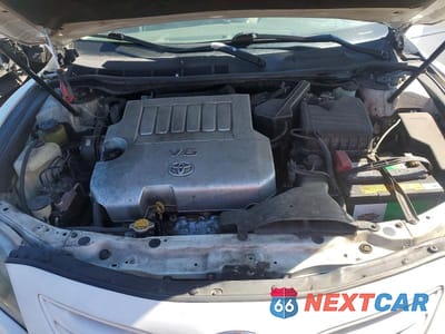 Zdjęcie 11 z 12 samochodu: 2008 TOYOTA CAMRY LE V6 VIN:4T1BK46K78U571911 - miniatura