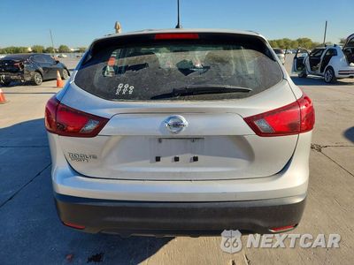 Zdjęcie 6 z 12 samochodu: 2019 NISSAN ROGUE SPORT S VIN:JN1BJ1CP7KW523202 - miniatura