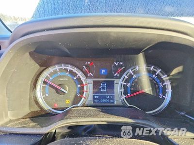Zdjęcie 9 z 13 samochodu: 2018 TOYOTA 4RUNNER LIMITED VIN:JTEBU5JR4J5498677 - miniatura