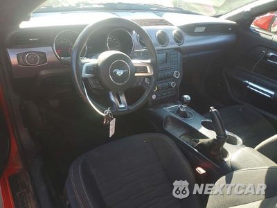 Zdjęcie 8 z 12 samochodu: 2017 FORD MUSTANG VIN:1FA6P8TH7H5300810 - miniatura