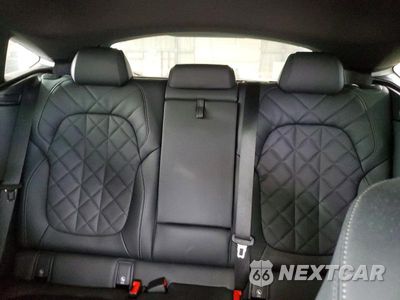 Zdjęcie 10 z 13 samochodu: 2025 BMW X6 XDRIVE40I VIN:5UX33EX05S9Y62781 - miniatura