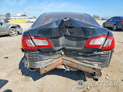 Zdjęcie 6 z 13 samochodu: 2012 MITSUBISHI GALANT ES VIN:4A32B3FF0CE024240 - miniatura
