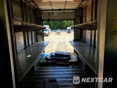 Zdjęcie 10 z 13 samochodu: 2022 RAM PROMASTER 3500 3500 STANDARD VIN:3C7WRVMG2NE126012 - miniatura