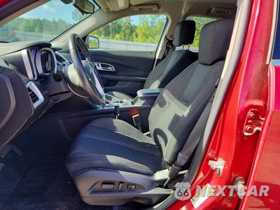 Zdjęcie 7 z 13 samochodu: 2014 CHEVROLET EQUINOX LT VIN:2GNALBEK0E6360098 - miniatura