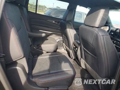 Zdjęcie 11 z 13 samochodu: 2024 CHEVROLET TRAVERSE LT Z71 VIN:1GNEVJKS5RJ200222 - miniatura