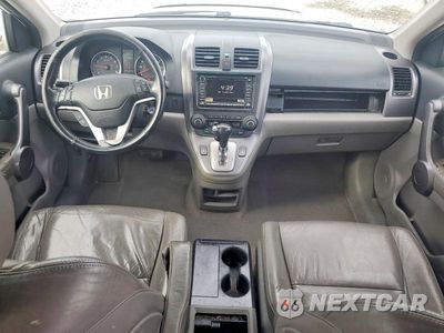 Zdjęcie 8 z 12 samochodu: 2008 HONDA CR-V EXL VIN:JHLRE48738C066413 - miniatura