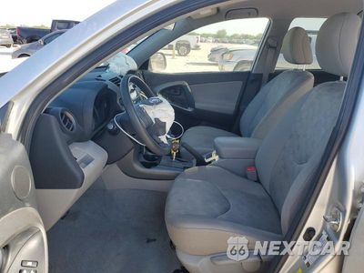 Zdjęcie 7 z 13 samochodu: 2009 TOYOTA RAV4 BASE VIN:2T3ZF33V59W016203 - miniatura