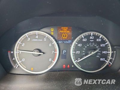 Zdjęcie 9 z 13 samochodu: 2014 ACURA ILX 20 PREMIUM VIN:19VDE1F58EE014909 - miniatura