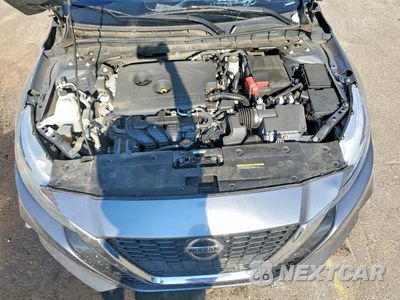 Zdjęcie 11 z 12 samochodu: 2020 NISSAN ALTIMA S VIN:1N4BL4BV3LC218880 - miniatura