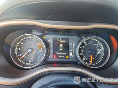 Zdjęcie 9 z 13 samochodu: 2018 JEEP CHEROKEE LATITUDE VIN:1C4PJLCX9JD518074 - miniatura