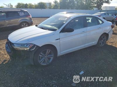 2021 VOLKSWAGEN JETTA S 3VWC57BU2MM073071 - główne zdjęcie licytacji z USA - miniatura