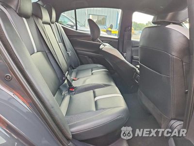 Zdjęcie 10 z 13 samochodu: 2025 TOYOTA CAMRY SE VIN:4T1DAACK4SU074434 - miniatura