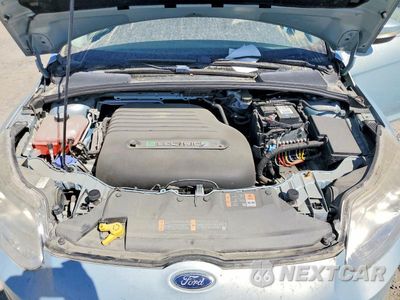 Zdjęcie 11 z 12 samochodu: 2013 FORD FOCUS BEV VIN:1FADP3R46DL313973 - miniatura
