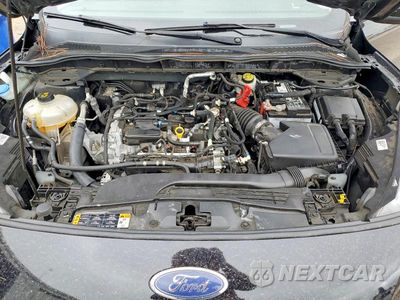 Zdjęcie 11 z 12 samochodu: 2021 FORD ESCAPE SEL VIN:1FMCU9H67MUA65565 - miniatura