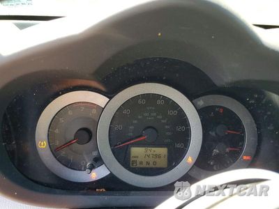 Zdjęcie 9 z 13 samochodu: 2010 TOYOTA RAV4 BASE VIN:JTMBF4DV8AD036422 - miniatura