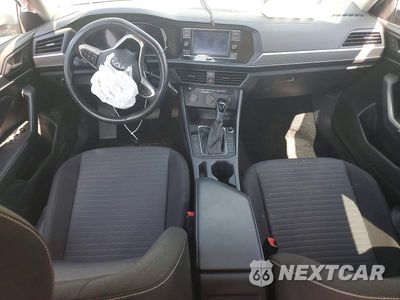 Zdjęcie 8 z 13 samochodu: 2024 VOLKSWAGEN JETTA S VIN:3VW5M7BU4RM005292 - miniatura