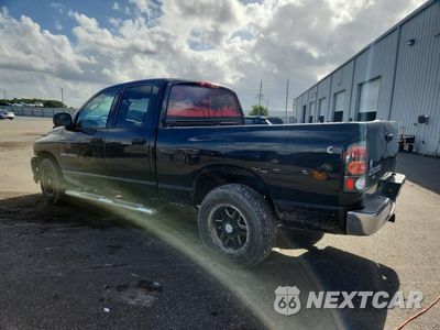 Drugie zdjęcie samochodu z przodu: 2003 DODGE RAM 1500 ST VIN:1D7HA18N43J605066 - miniatura