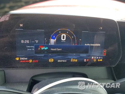Zdjęcie 9 z 13 samochodu: 2026 CHEVROLET TRAVERSE LT VIN:1GNERGKSXTJ123619 - miniatura