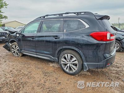 Drugie zdjęcie samochodu z przodu: 2020 SUBARU ASCENT LIMITED VIN:4S4WMAPD8L3414591 - miniatura