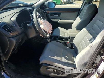 Zdjęcie 7 z 14 samochodu: 2019 HONDA CR-V EX VIN:2HKRW2H52KH645644 - miniatura