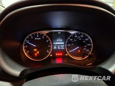 Zdjęcie 9 z 14 samochodu: 2024 NISSAN KICKS S VIN:3N1CP5BVXRL513595 - miniatura
