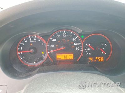 Zdjęcie 9 z 12 samochodu: 2009 NISSAN ALTIMA 2.5 VIN:1N4AL21E69N504270 - miniatura