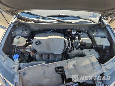 Zdjęcie 12 z 13 samochodu: 2023 HYUNDAI TUCSON SEL VIN:5NMJFCAE3PH239339 - miniatura