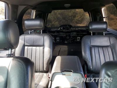 Zdjęcie 10 z 13 samochodu: 2006 LINCOLN NAVIGATOR VIN:5LMFU28566LJ20539 - miniatura