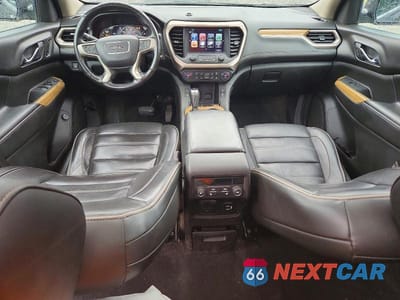 Zdjęcie 8 z 13 samochodu: 2017 GMC ACADIA DENALI VIN:1GKKNXLS7HZ279409 - miniatura