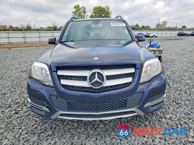 Piąte zdjęcie samochodu w środku: 2015 MERCEDES-BENZ GLK 250 BLUETEC VIN:WDCGG0EB9FG372368 - miniatura
