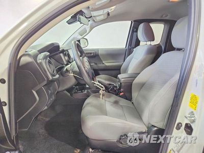 Zdjęcie 7 z 12 samochodu: 2023 TOYOTA TACOMA SR VIN:3TYRX5GN8PT086963 - miniatura
