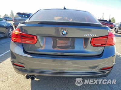 Zdjęcie 6 z 12 samochodu: 2016 BMW 328 I SULEV VIN:WBA8E9G55GNT84961 - miniatura