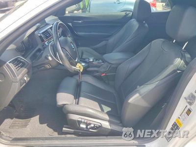 Zdjęcie 7 z 12 samochodu: 2019 BMW 230XI VIN:WBA2K1C54KVD42072 - miniatura