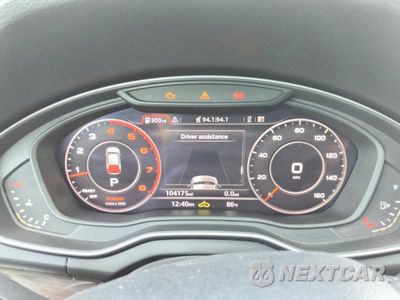 Zdjęcie 9 z 14 samochodu: 2018 AUDI Q5 PREMIUM VIN:WA1ANAFY8J2227770 - miniatura