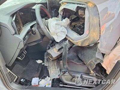 Zdjęcie 7 z 14 samochodu: 2026 VOLKSWAGEN GTI S VIN:WVWLE7CD4TW264605 - miniatura