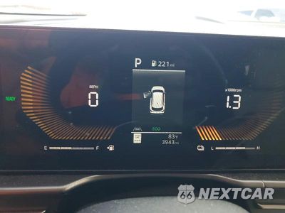 Zdjęcie 9 z 12 samochodu: 2026 KIA SPORTAGE HYBRID EX VIN:KNDPVDDG5T7380706 - miniatura