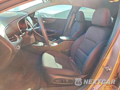Zdjęcie 7 z 13 samochodu: 2024 CHEVROLET MALIBU LT VIN:1G1ZD5ST2RF157001 - miniatura
