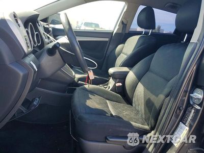 Zdjęcie 7 z 12 samochodu: 2009 TOYOTA MATRIX BASE VIN:2T1KU40E59C115681 - miniatura