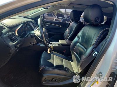 Zdjęcie 7 z 12 samochodu: 2018 CHEVROLET IMPALA PREMIER VIN:2G1125S3XJ9108810 - miniatura