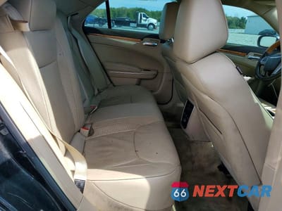 Zdjęcie 10 z 12 samochodu: 2014 CHRYSLER 300C VIN:2C3CCAEGXEH340036 - miniatura