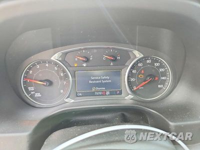 Zdjęcie 9 z 13 samochodu: 2020 GMC ACADIA AT4 VIN:1GKKNLLS6LZ190495 - miniatura