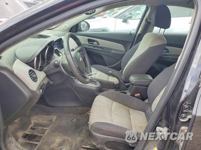 Zdjęcie 7 z 12 samochodu: 2013 CHEVROLET CRUZE LS VIN:1G1PB5SG6D7199450 - miniatura