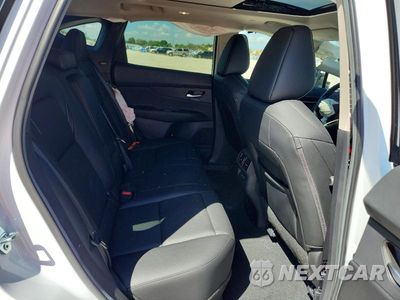 Zdjęcie 11 z 14 samochodu: 2026 NISSAN MURANO SL VIN:5N1AZ3CS4TC113814 - miniatura